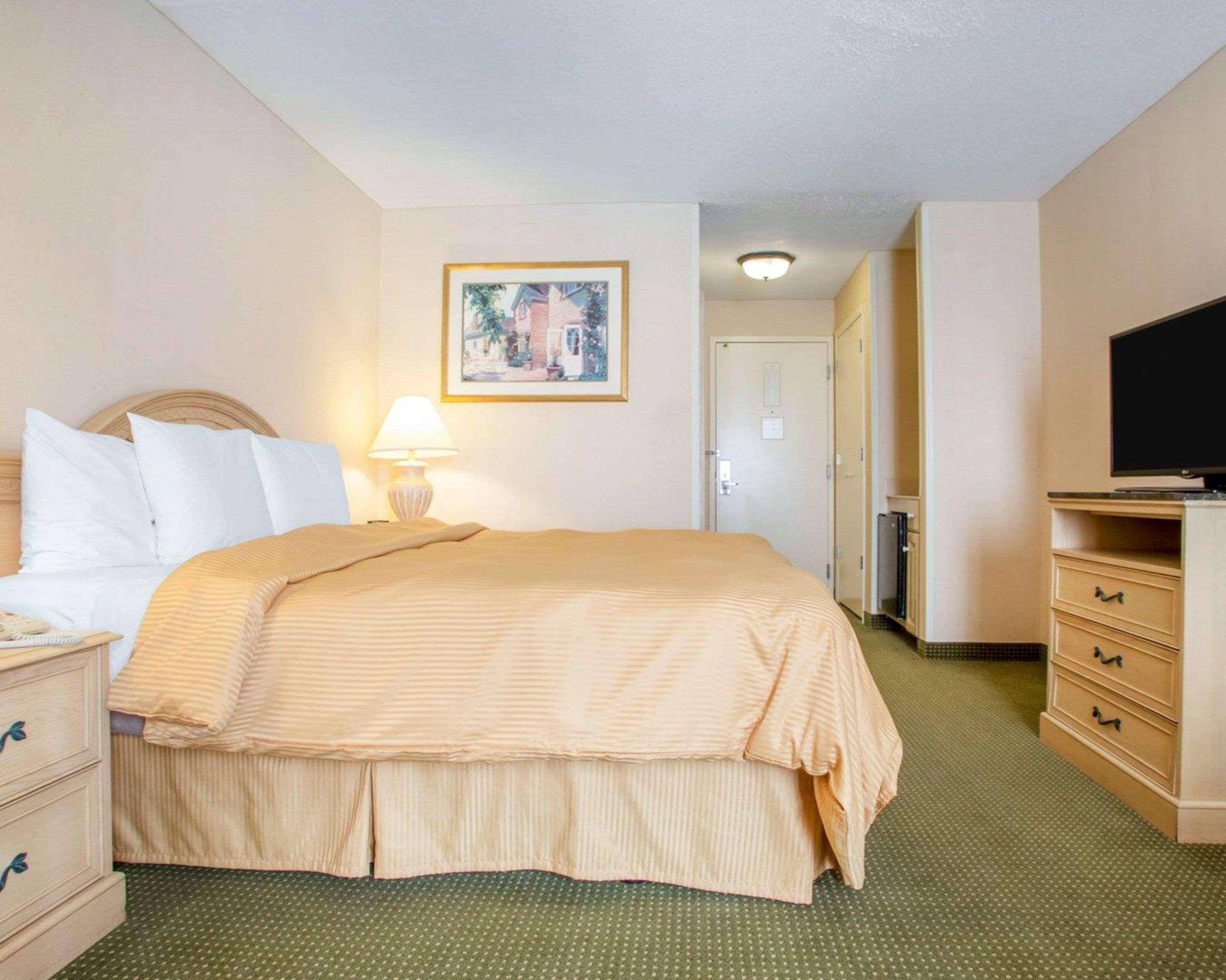 La Quinta Inn & Suites By Wyndham South Holland Bagian luar foto