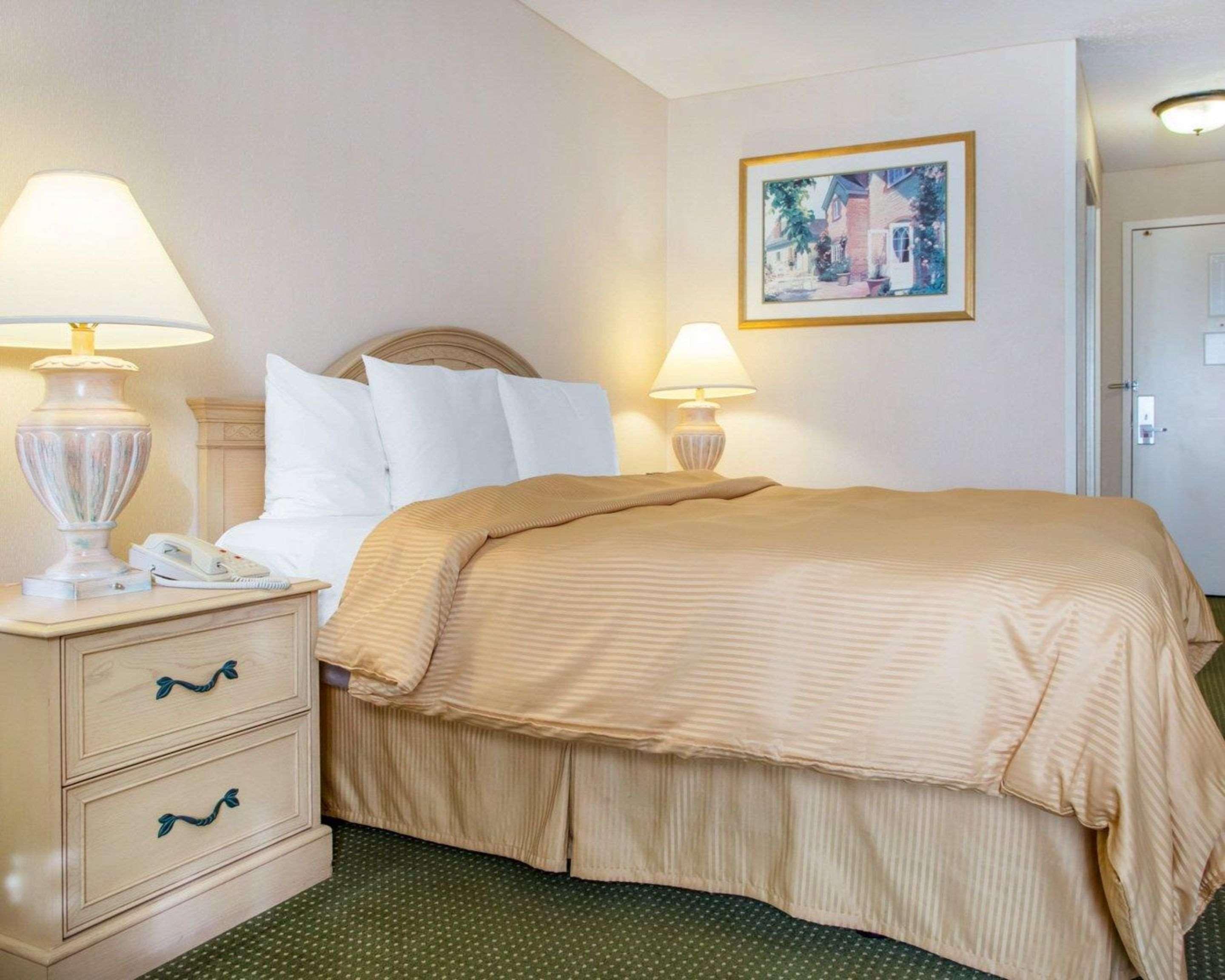 La Quinta Inn & Suites By Wyndham South Holland Bagian luar foto