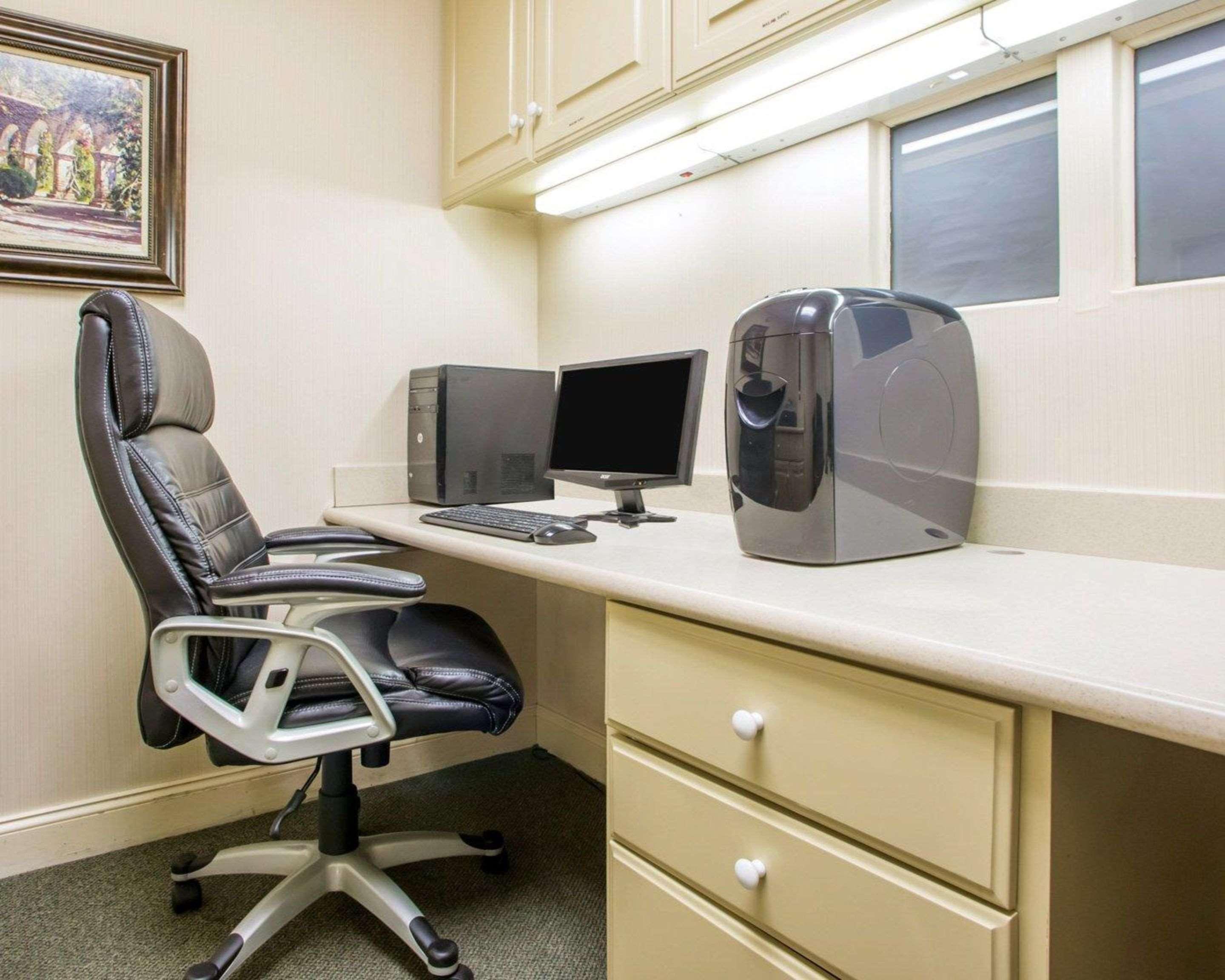 La Quinta Inn & Suites By Wyndham South Holland Bagian luar foto