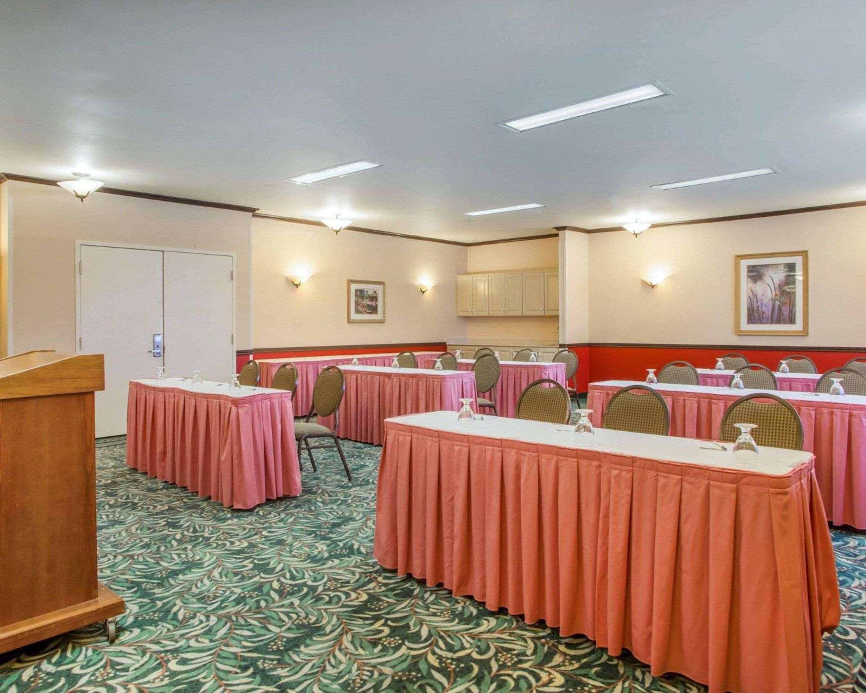 La Quinta Inn & Suites By Wyndham South Holland Bagian luar foto