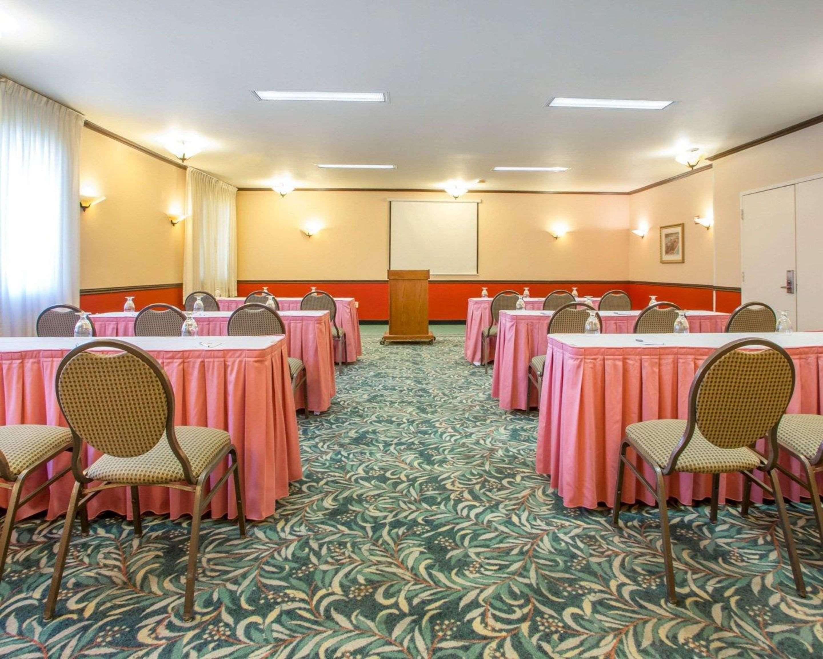 La Quinta Inn & Suites By Wyndham South Holland Bagian luar foto