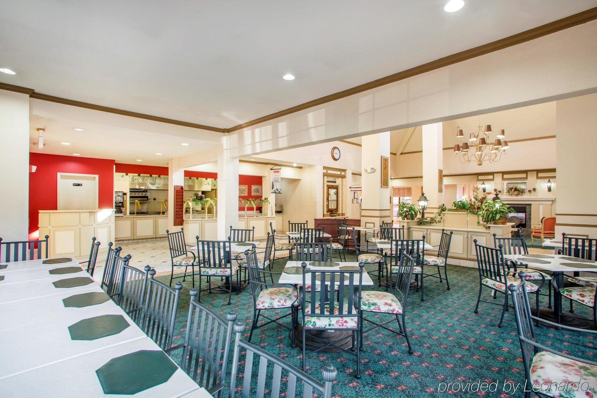 La Quinta Inn & Suites By Wyndham South Holland Bagian luar foto