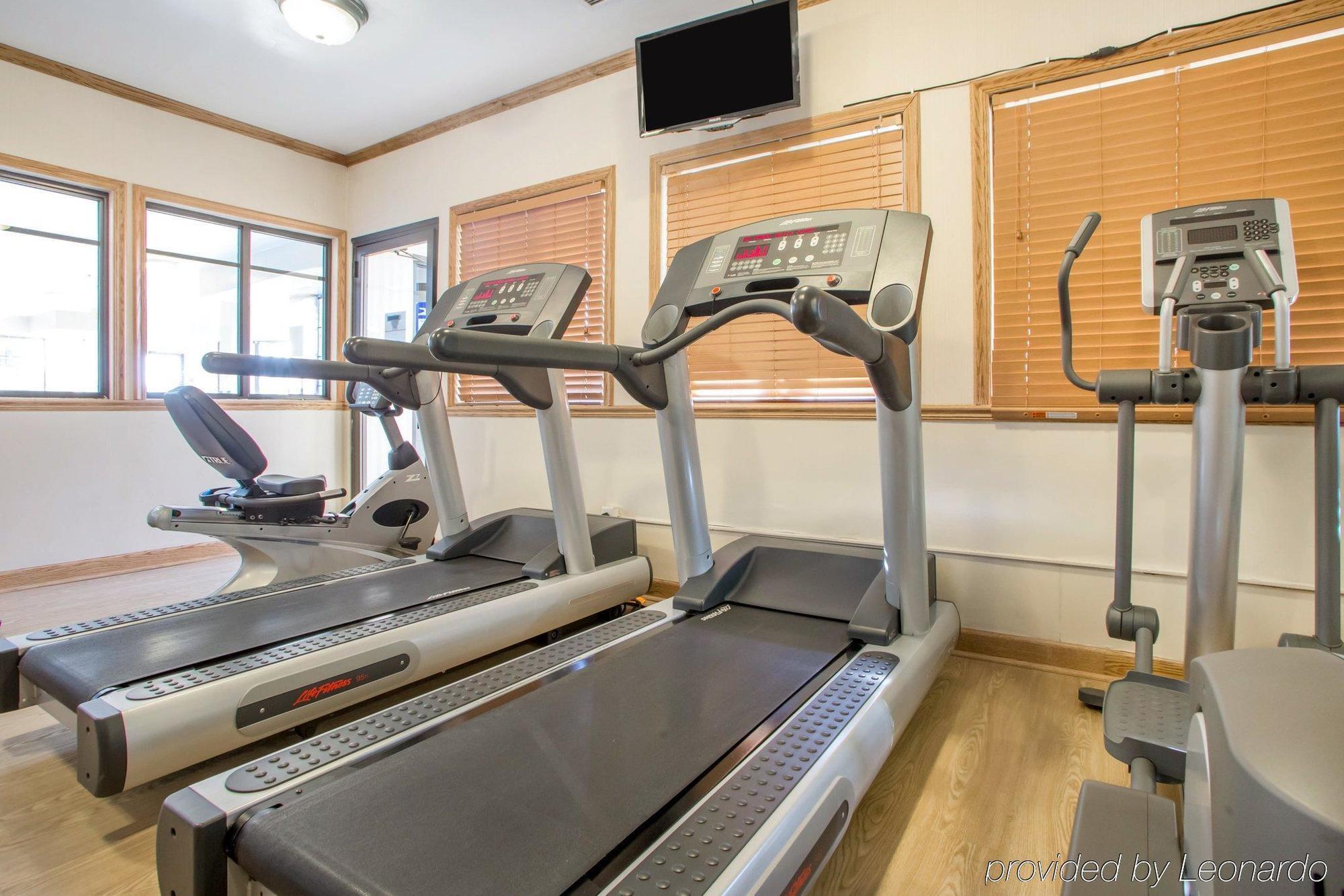La Quinta Inn & Suites By Wyndham South Holland Bagian luar foto