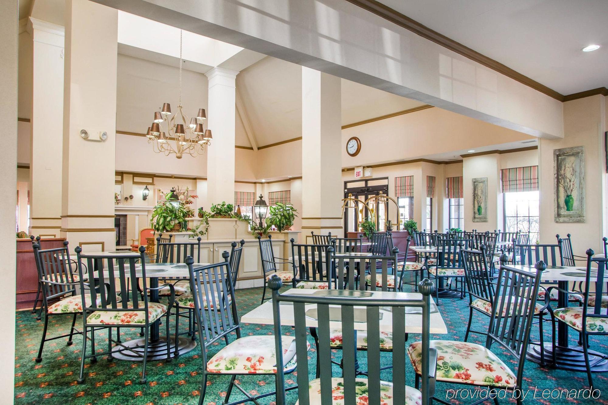 La Quinta Inn & Suites By Wyndham South Holland Bagian luar foto