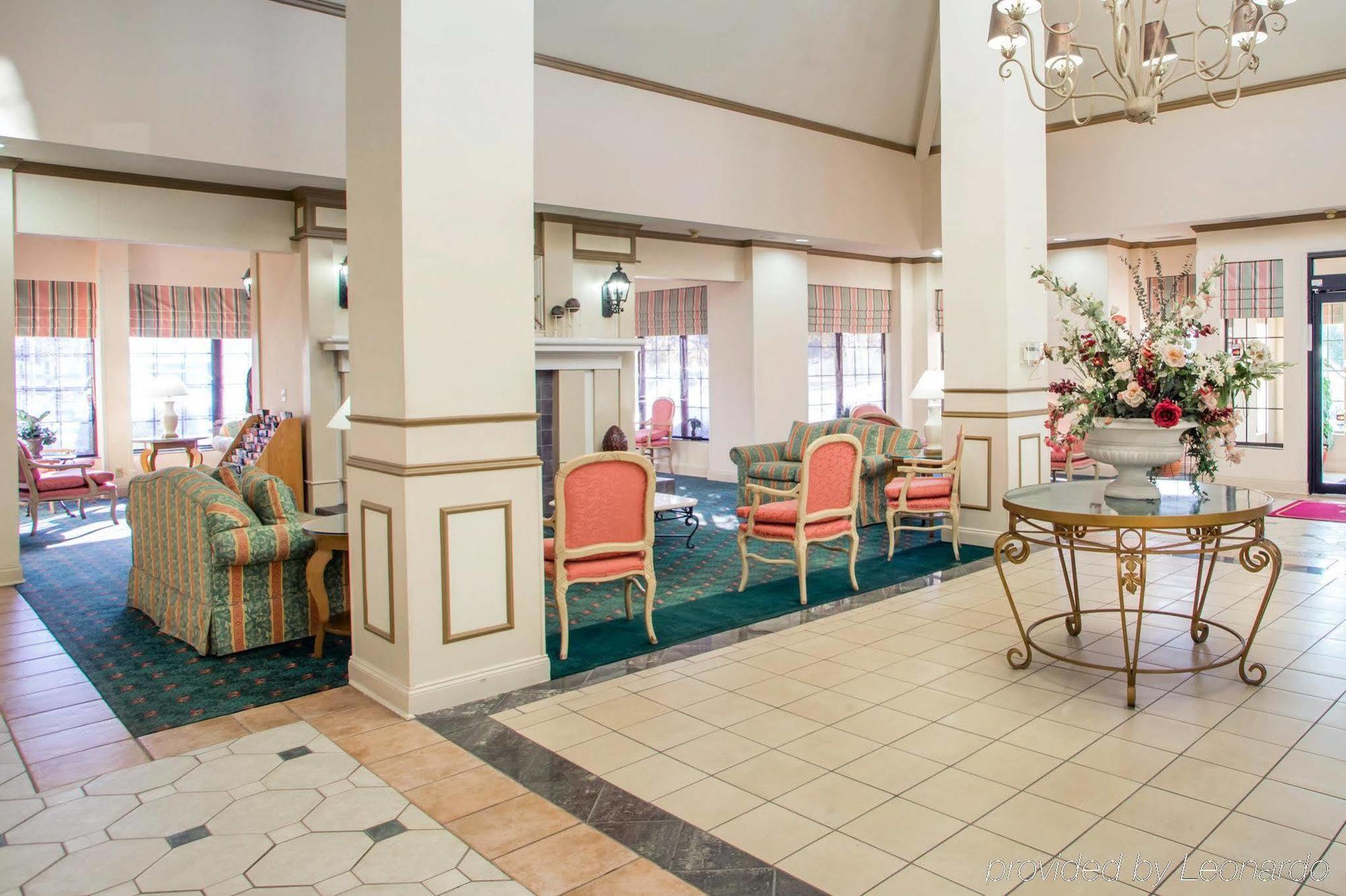 La Quinta Inn & Suites By Wyndham South Holland Bagian luar foto