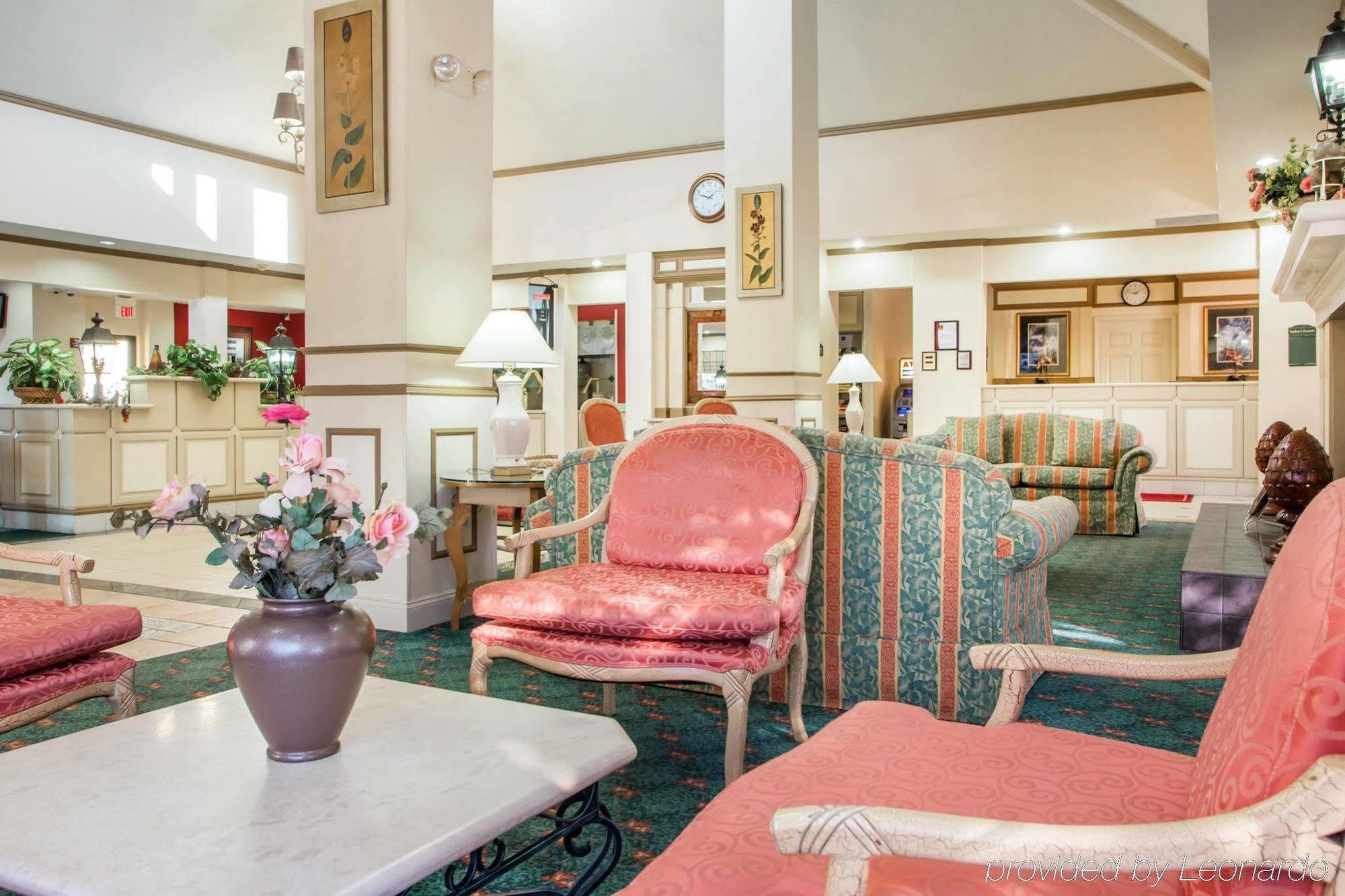 La Quinta Inn & Suites By Wyndham South Holland Bagian luar foto