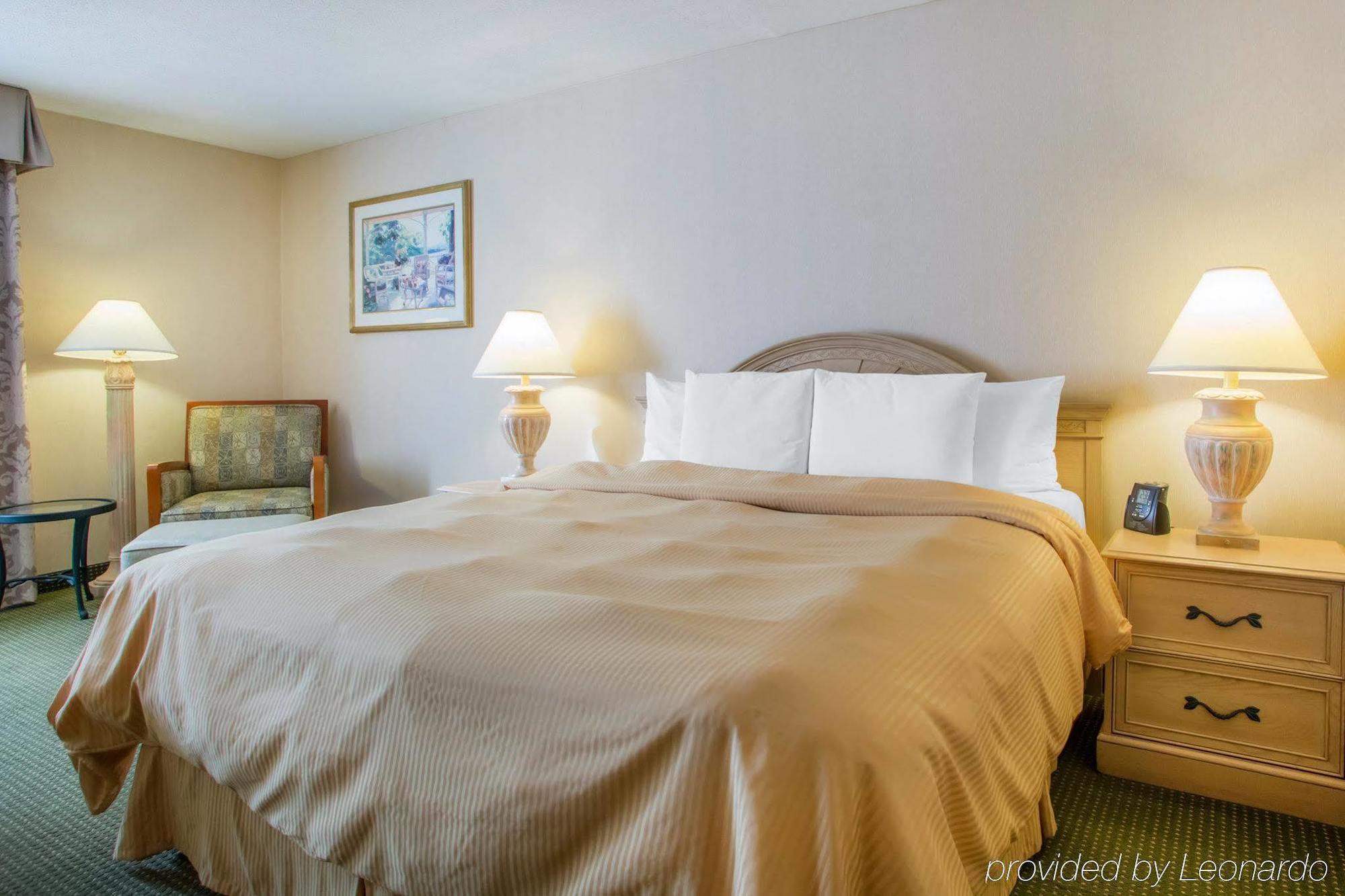 La Quinta Inn & Suites By Wyndham South Holland Bagian luar foto