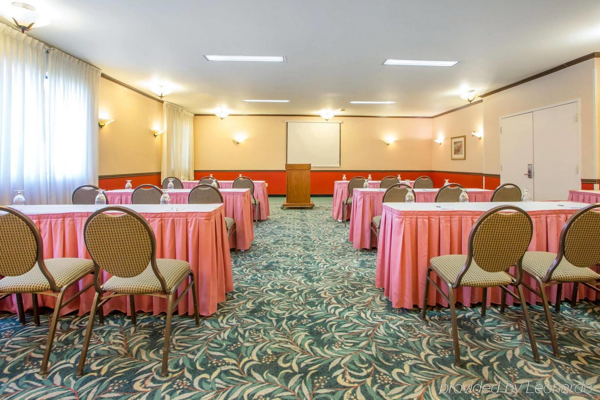 La Quinta Inn & Suites By Wyndham South Holland Bagian luar foto